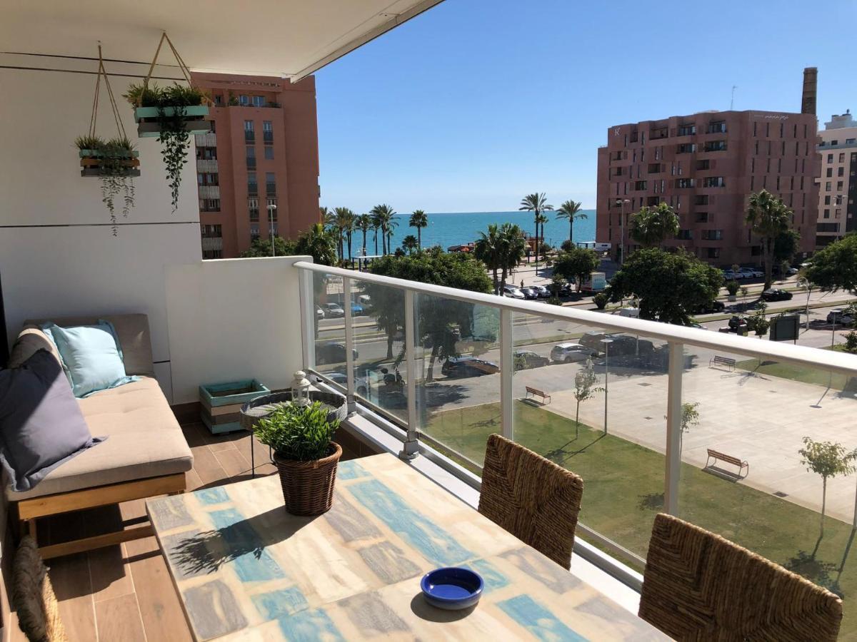 Appartamento Telma-playa Gran Terraza By Alohamalaga Málaga