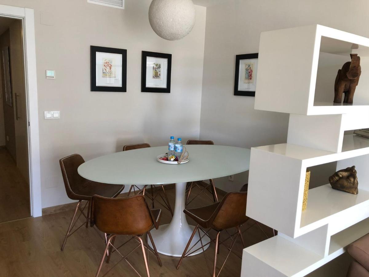 Appartamento Telma-playa Gran Terraza By Alohamalaga